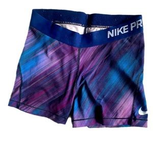 Nike shorts